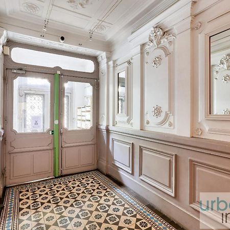 60-Luxury Parisian Home Sebastopol Exterior foto