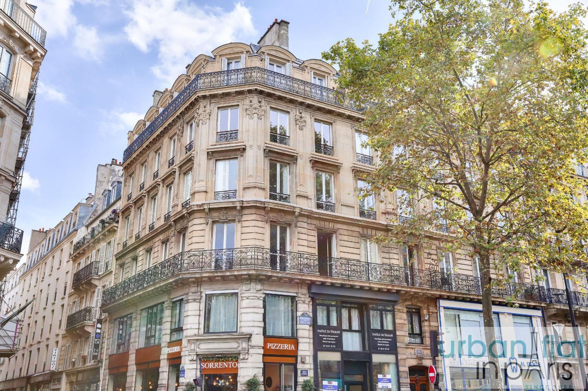 60-Luxury Parisian Home Sebastopol Exterior foto