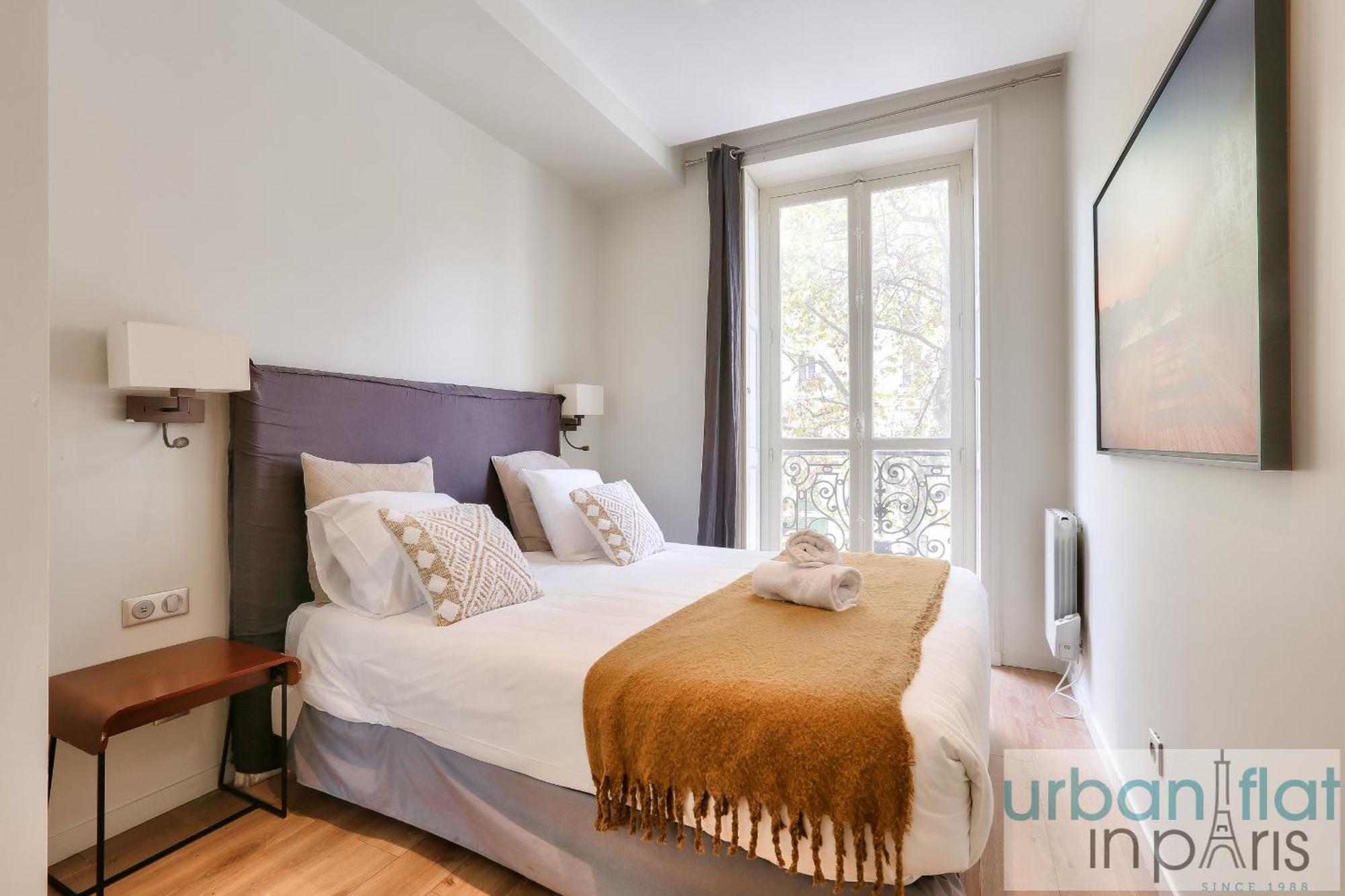 60-Luxury Parisian Home Sebastopol Exterior foto